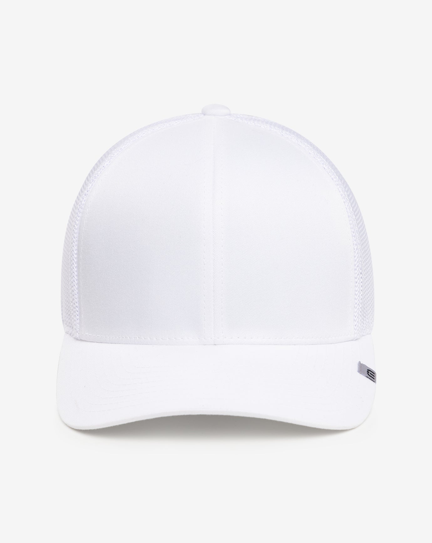 Widder 2.0 Snapback Hat Men|Accessories/White