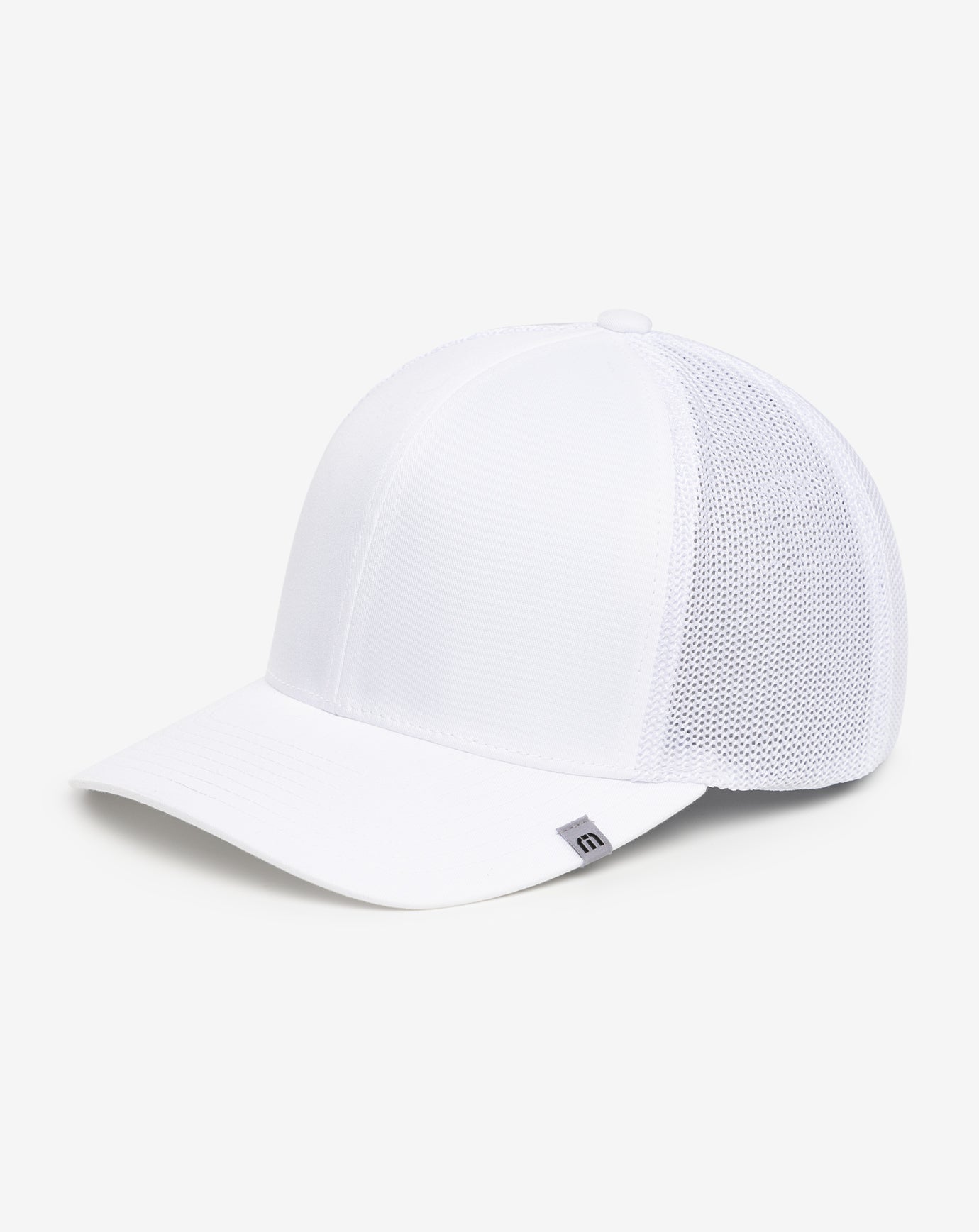Widder 2.0 Snapback Hat Men|Accessories/White