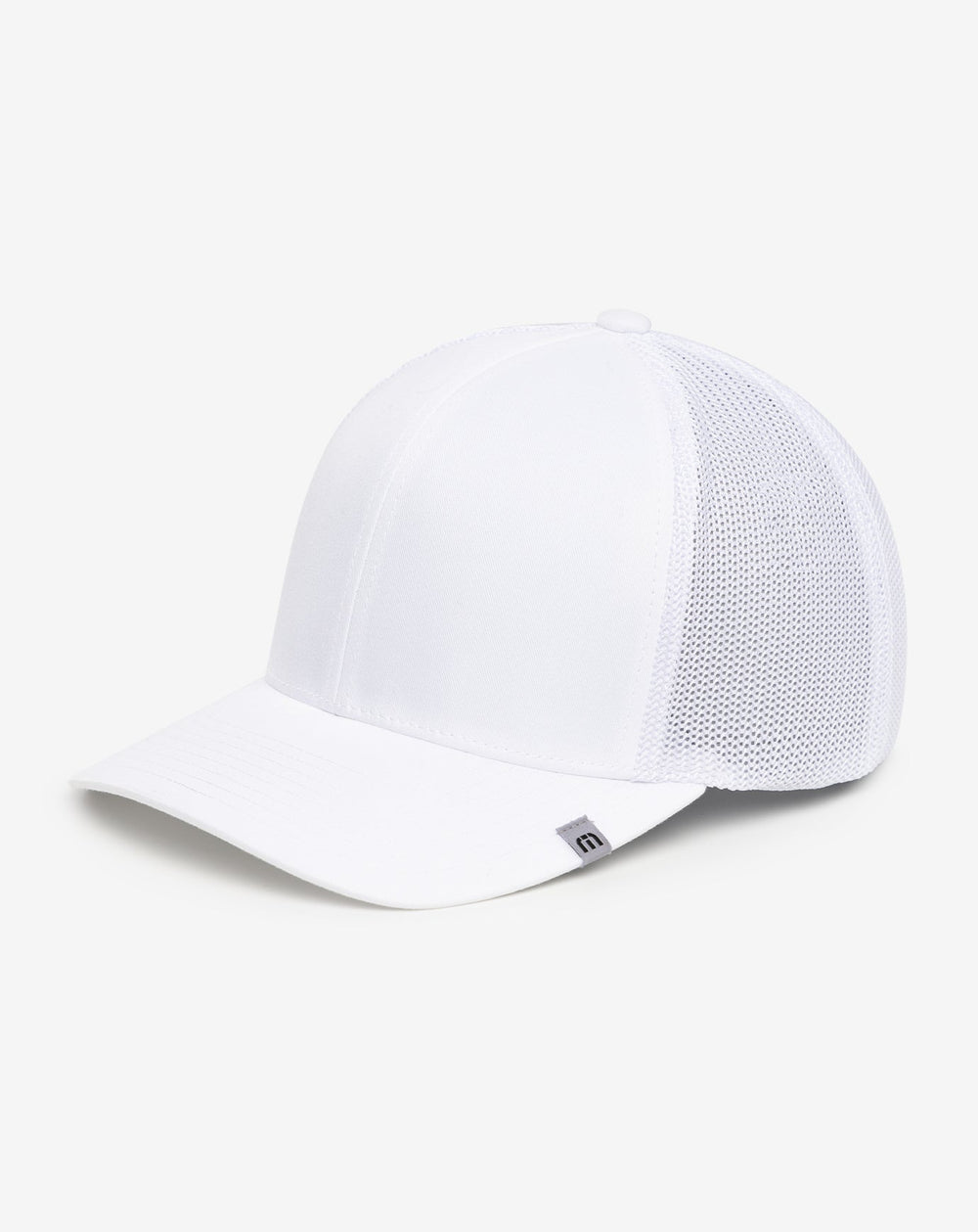 Widder 2.0 Snapback Hat Men|Accessories/White