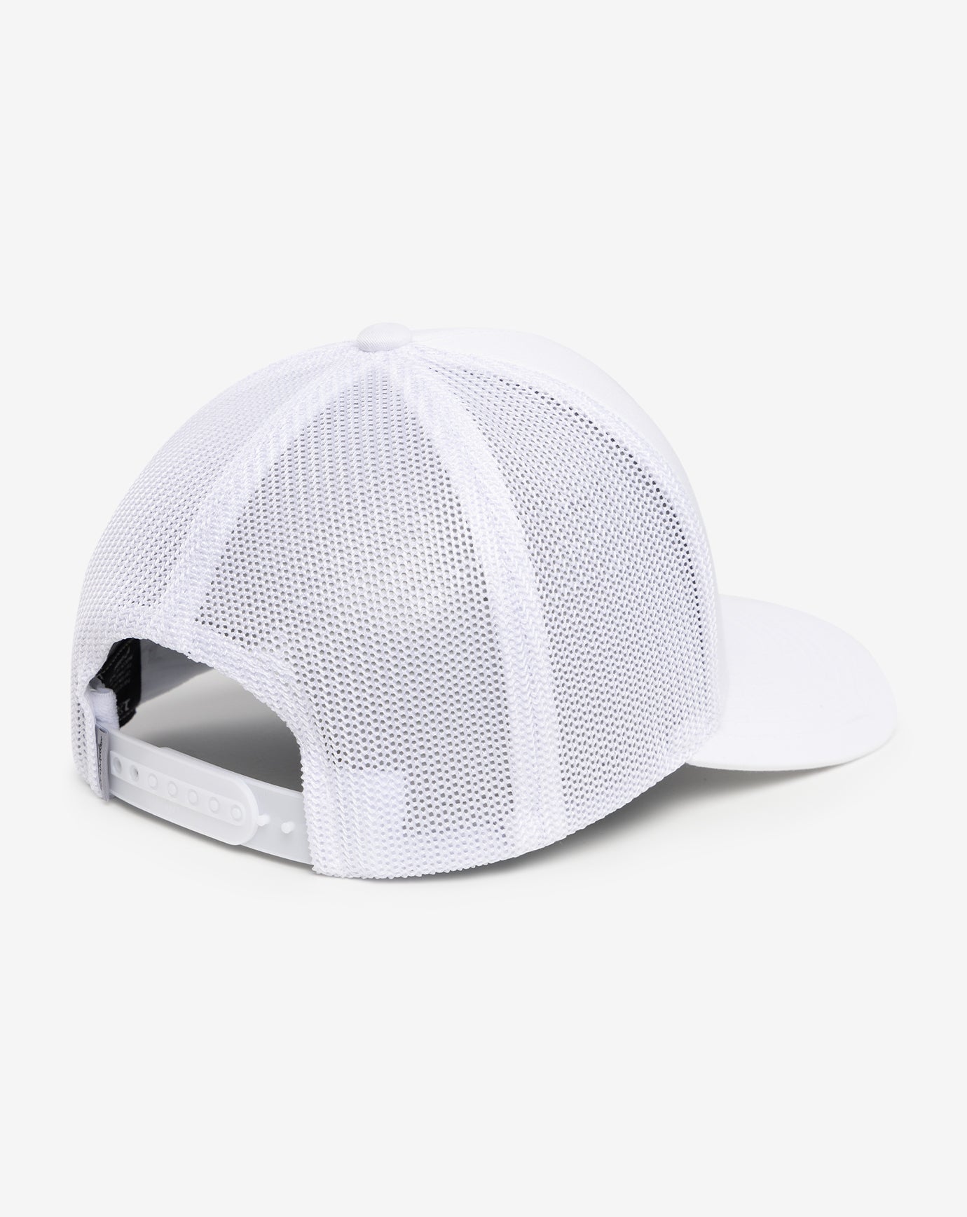 Widder 2.0 Snapback Hat Men|Accessories/White