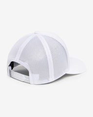 Widder 2.0 Snapback Hat Men|Accessories/White