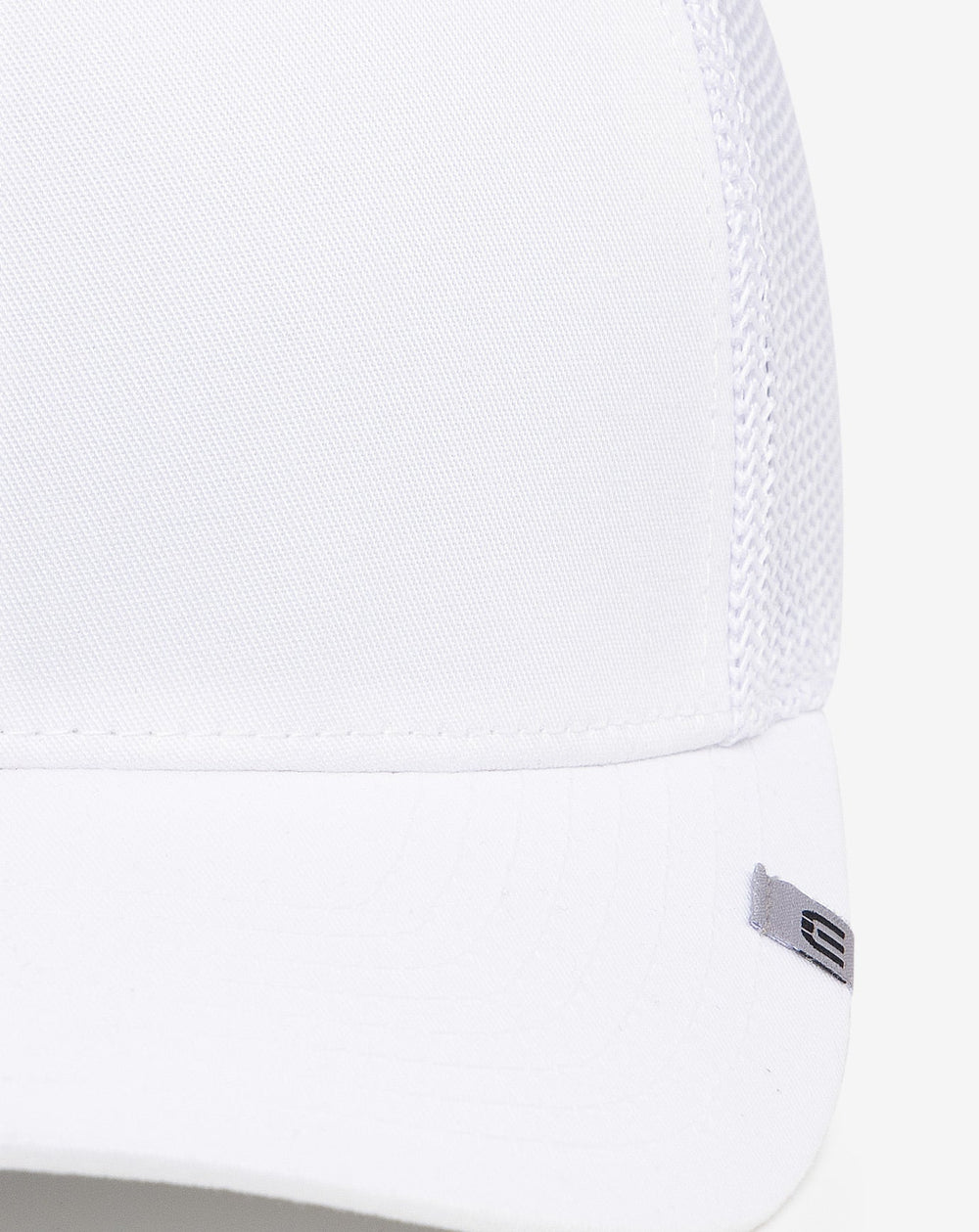 Widder 2.0 Snapback Hat Men|Accessories/White