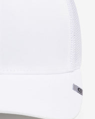 Widder 2.0 Snapback Hat Men|Accessories/White