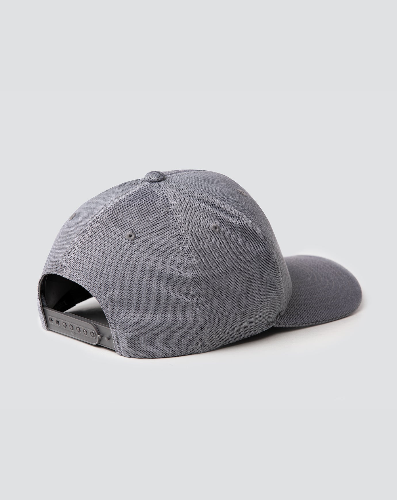Gambler Snapback Hat Men|Accessories/Heather Quiet Shade