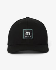 Final Boarding Snapback Hat Men|Accessories/Black