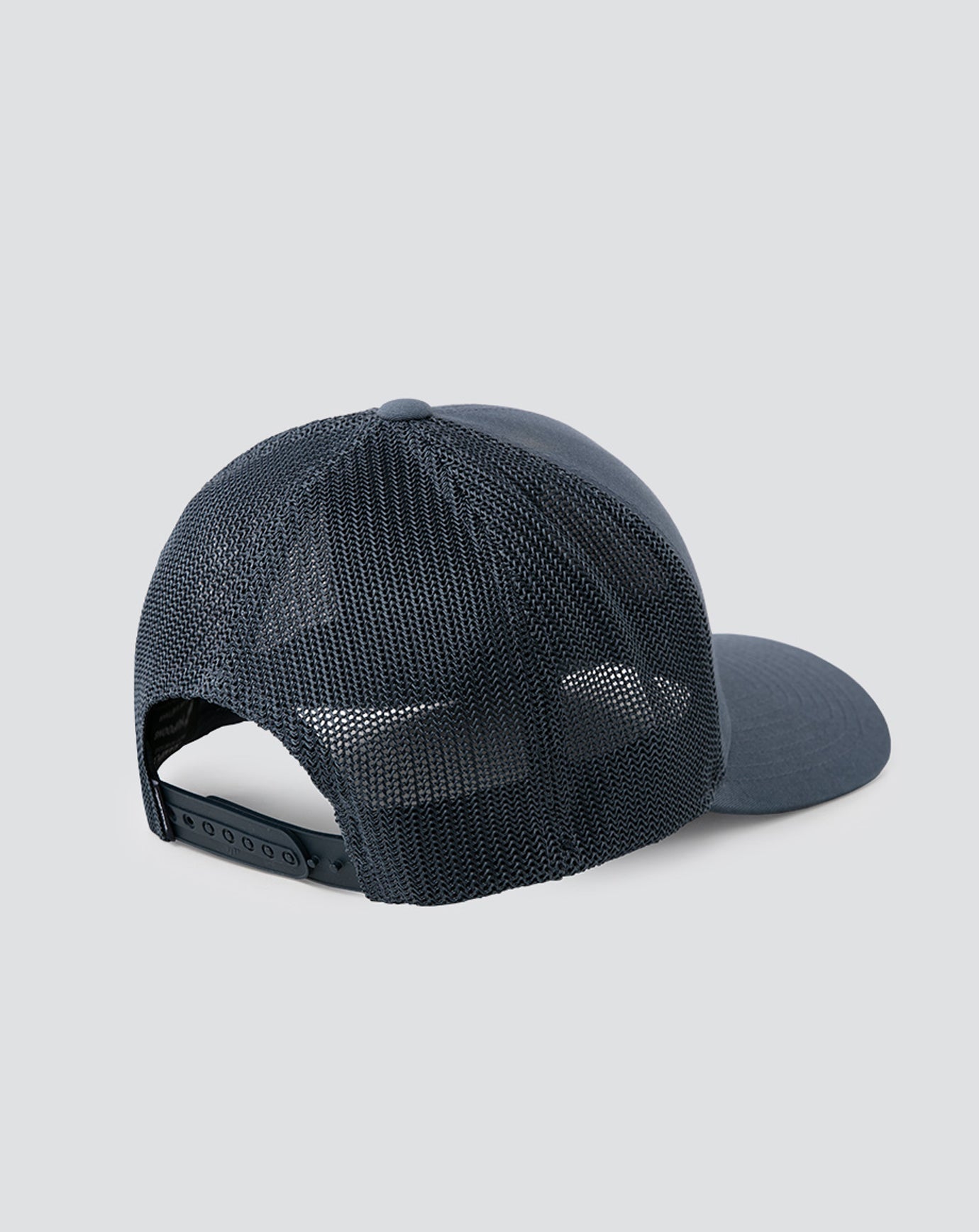 Nois 2.0 Snapback Hat Men|Accessories/Dark Blue