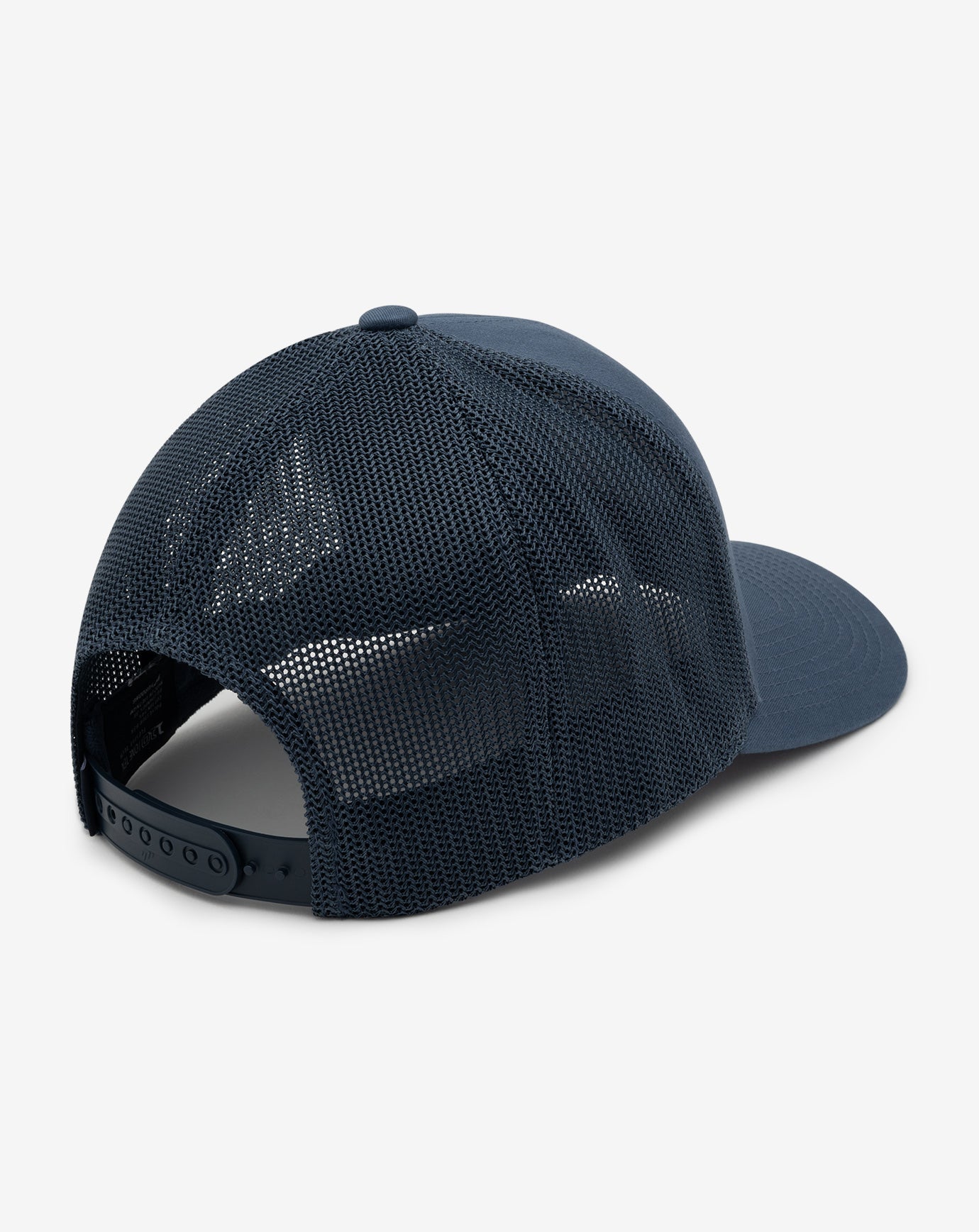 Nois 2.0 Snapback Hat Men|Accessories/Dark Blue