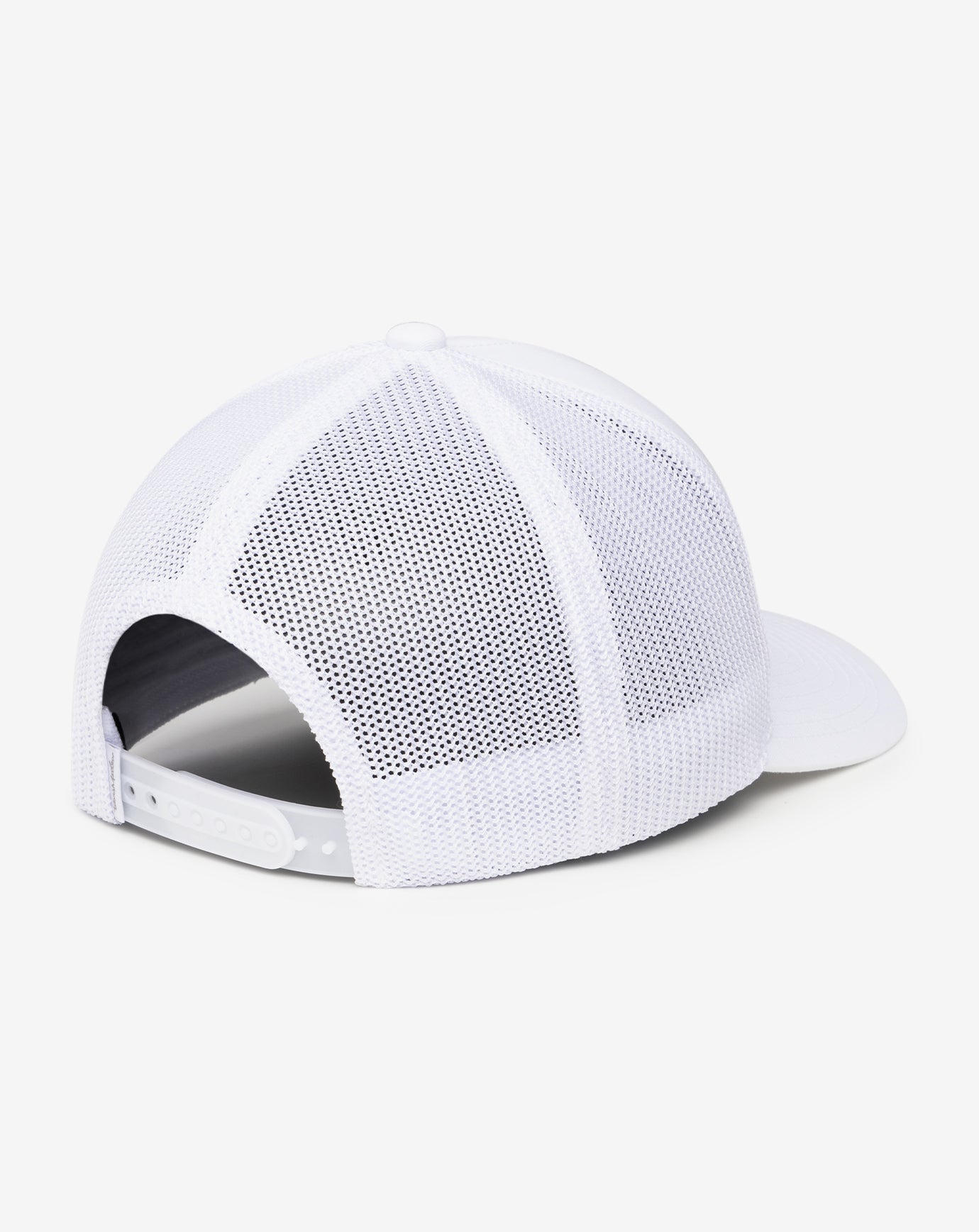 Prickly Pear Snapback Hat Men|Accessories/White