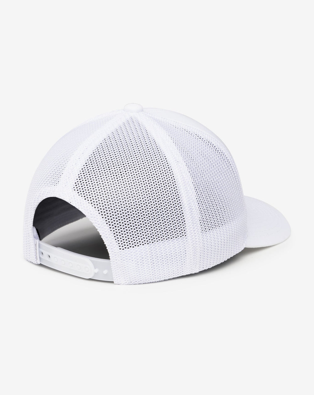 Prickly Pear Snapback Hat Men|Accessories/White