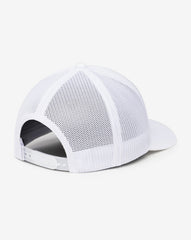 Prickly Pear Snapback Hat Men|Accessories/White