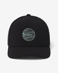 Long Journey Snapback Hat Men|Accessories|Golf/Black