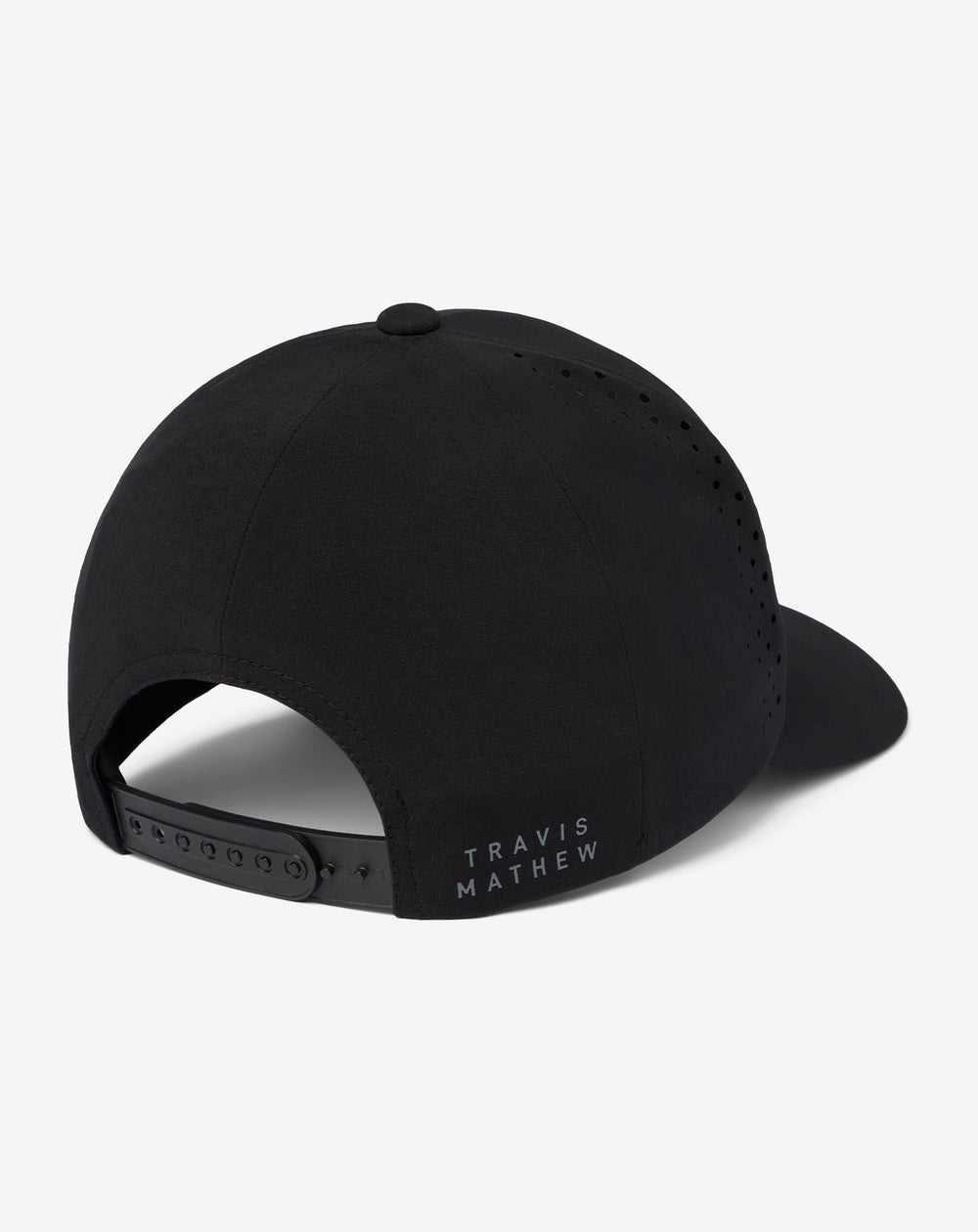 Long Journey Snapback Hat Men|Accessories|Golf/Black