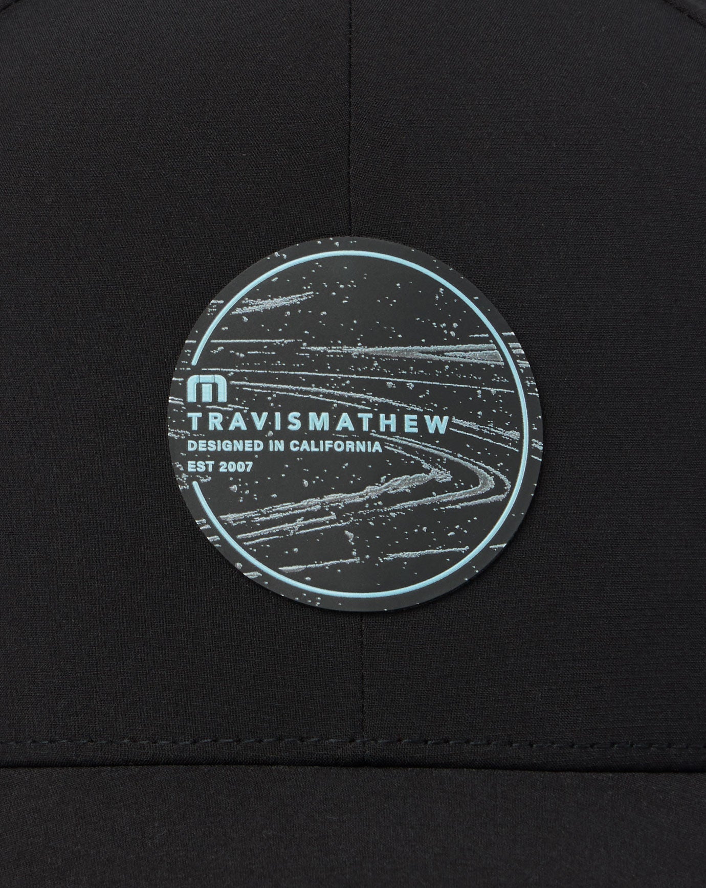 Long Journey Snapback Hat Men|Accessories|Golf/Black