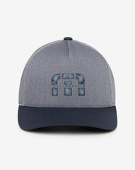 Long Term Rental Snapback Hat Men|Accessories|Golf/Heather Quiet Shade