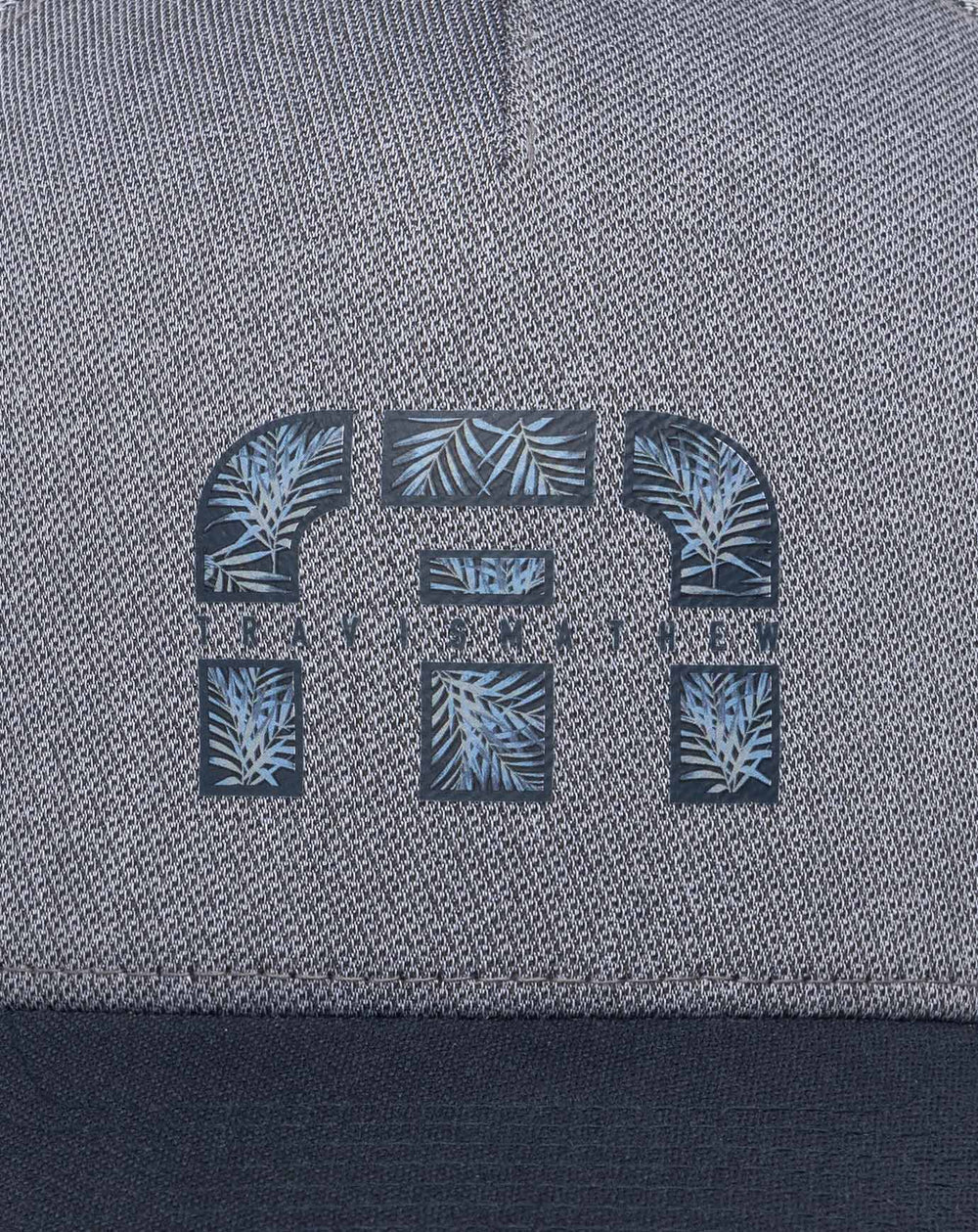 Long Term Rental Snapback Hat Men|Accessories|Golf/Heather Quiet Shade