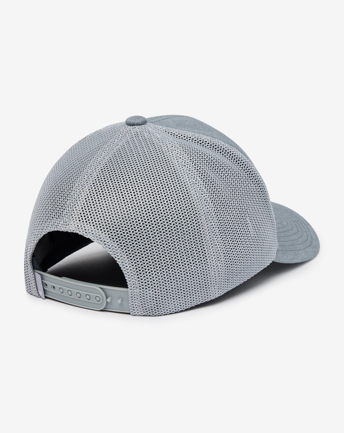 June Lake Loop 2.0 Snapback Hat Men|Accessories/Heather Grey