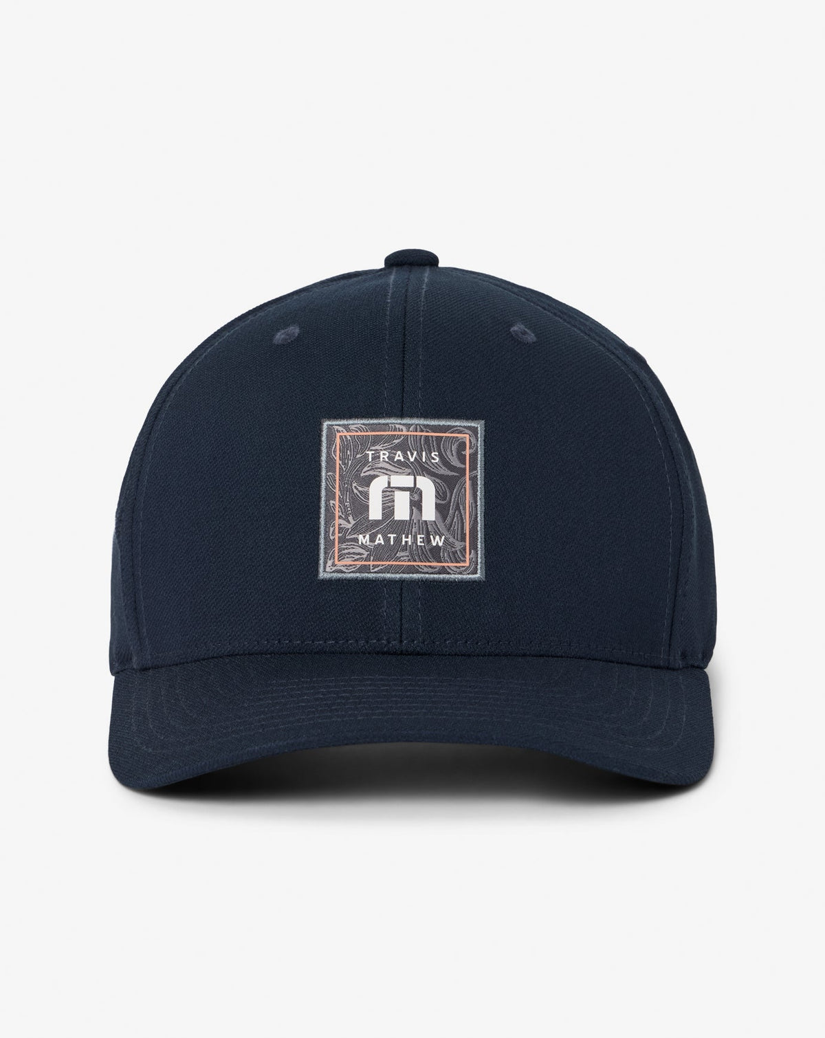 Final Boarding Snapback Hat Men|Accessories/Navy