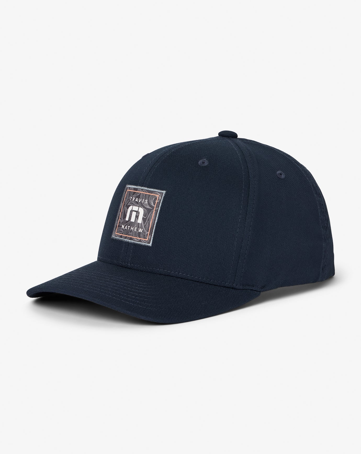 Final Boarding Snapback Hat Men|Accessories/Navy
