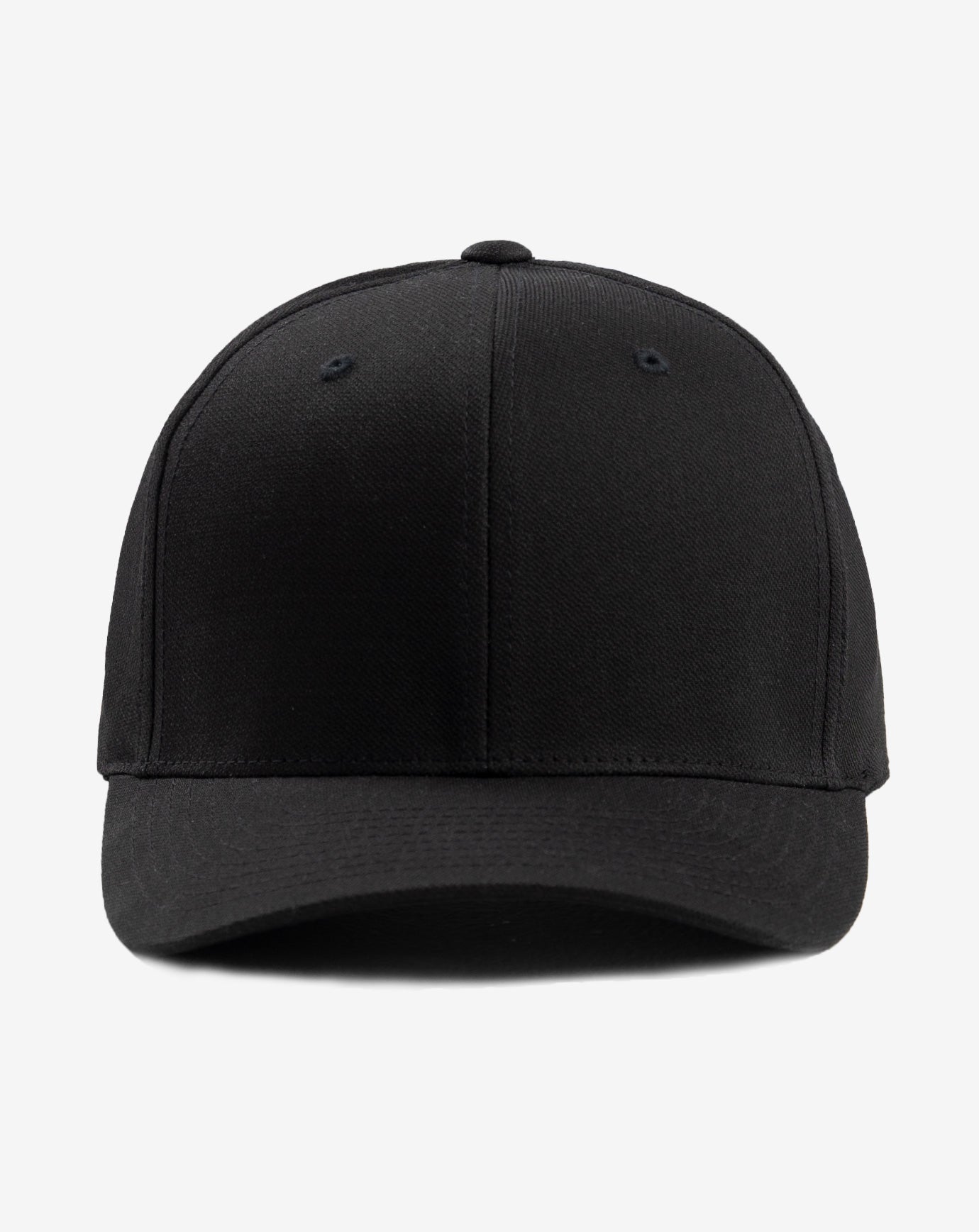 Eclipse Snapback Hat Men|Accessories/Black