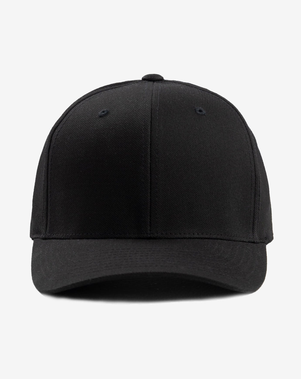 Eclipse Snapback Hat Men|Accessories/Black