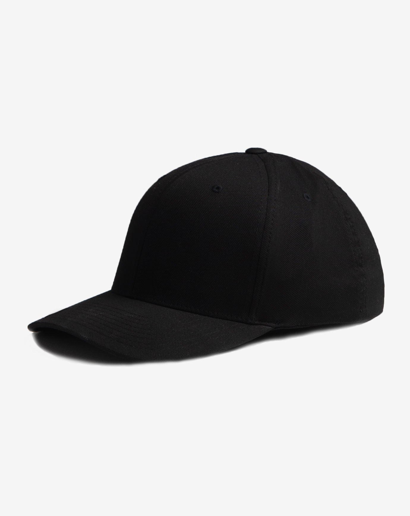 Eclipse Snapback Hat Men|Accessories/Black