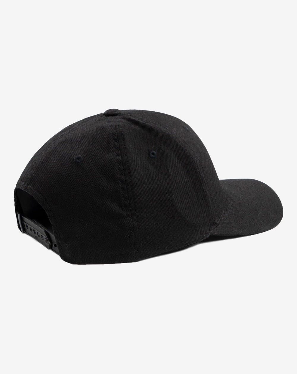 Eclipse Snapback Hat Men|Accessories/Black