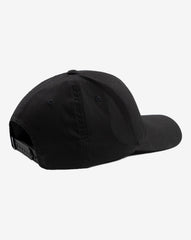 Eclipse Snapback Hat Men|Accessories/Black