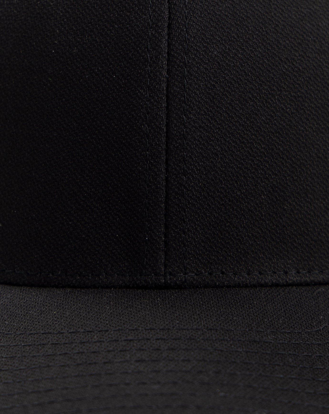 Eclipse Snapback Hat Men|Accessories/Black