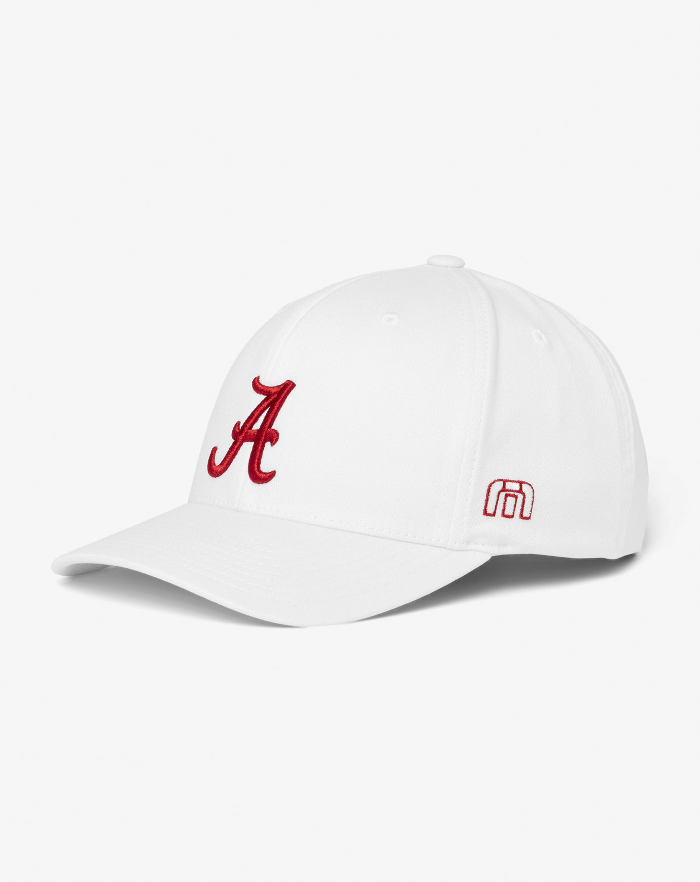 Alabama Recruiting Class Snapback Hat Men|Accessories|Game Day|New/White