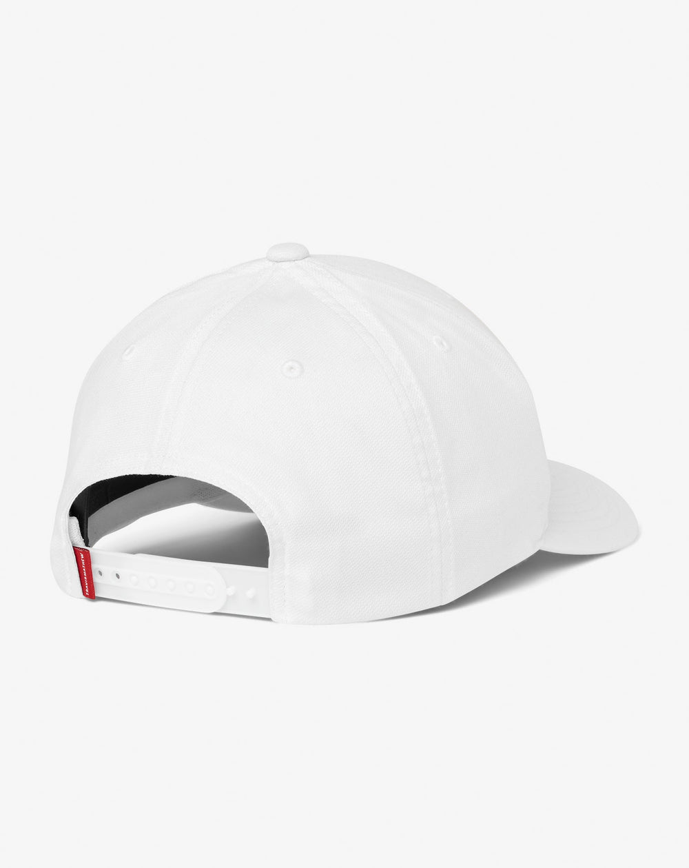 Alabama Recruiting Class Snapback Hat Men|Accessories|Game Day|New/White