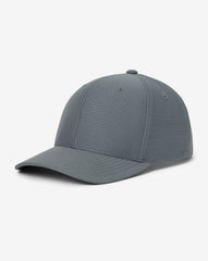 Bahamas Blank Snapback Hat Men|Accessories/Grey