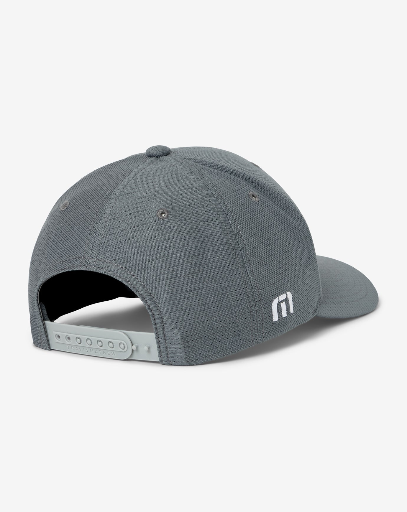 Bahamas Blank Snapback Hat Men|Accessories/Grey