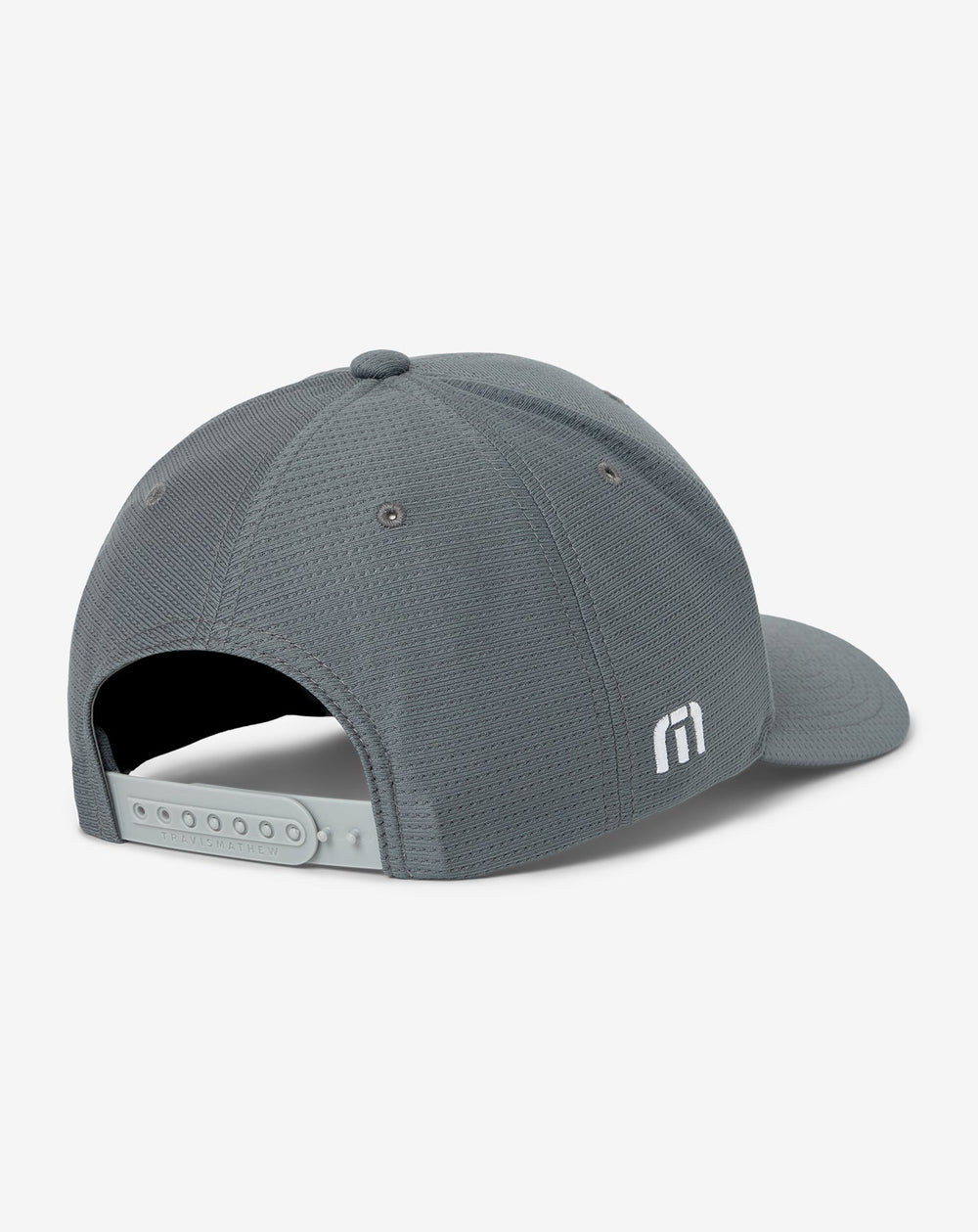 Bahamas Blank Snapback Hat Men|Accessories/Grey