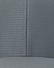 Bahamas Blank Snapback Hat Men|Accessories/Grey