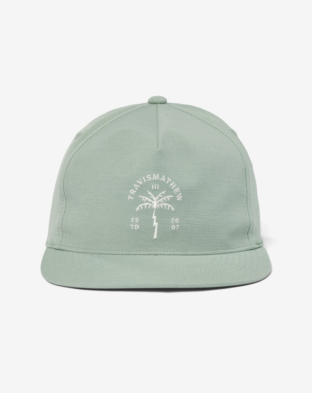 Finally There Snapback Hat Men|Accessories/Jadeite