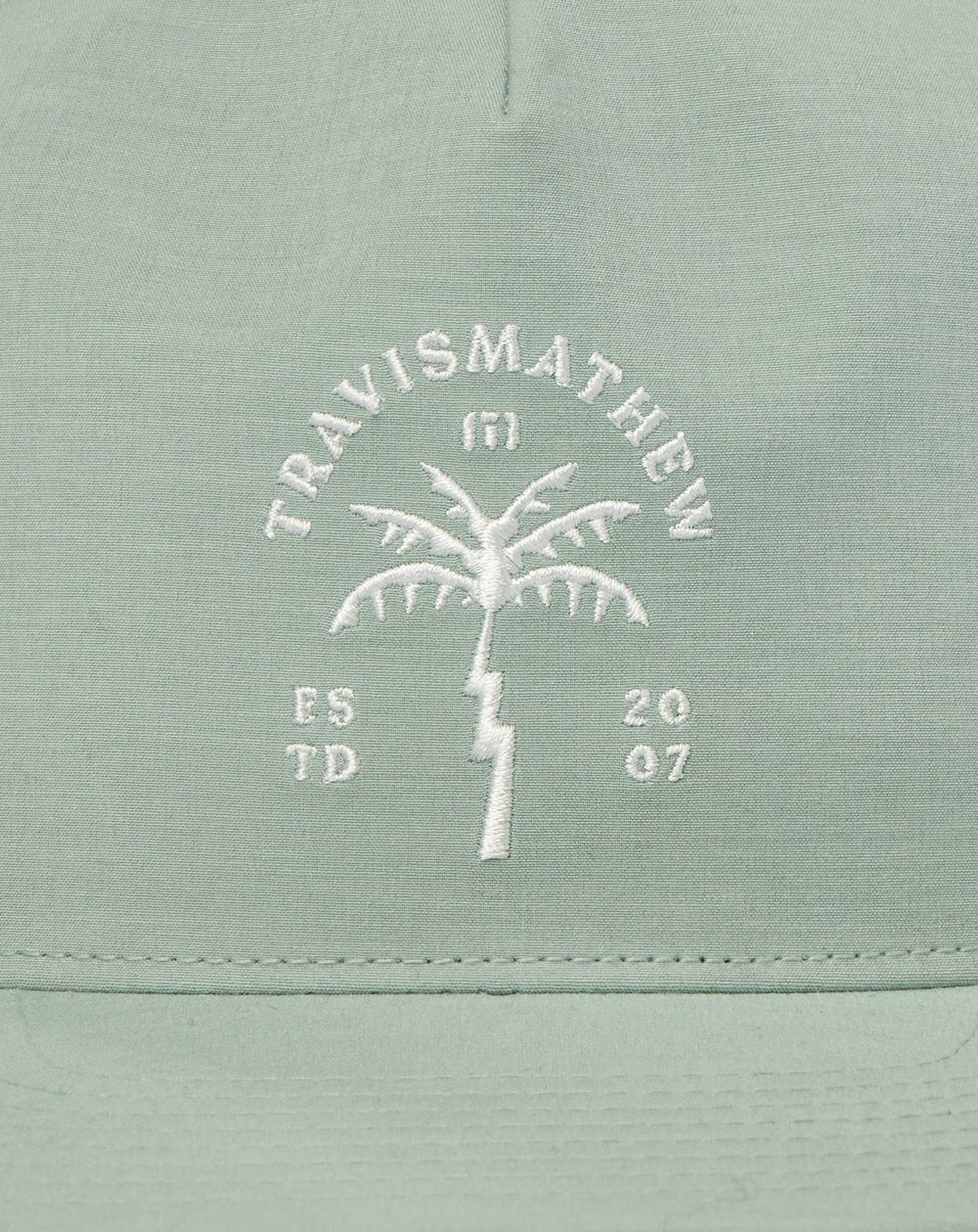 Finally There Snapback Hat Men|Accessories/Jadeite