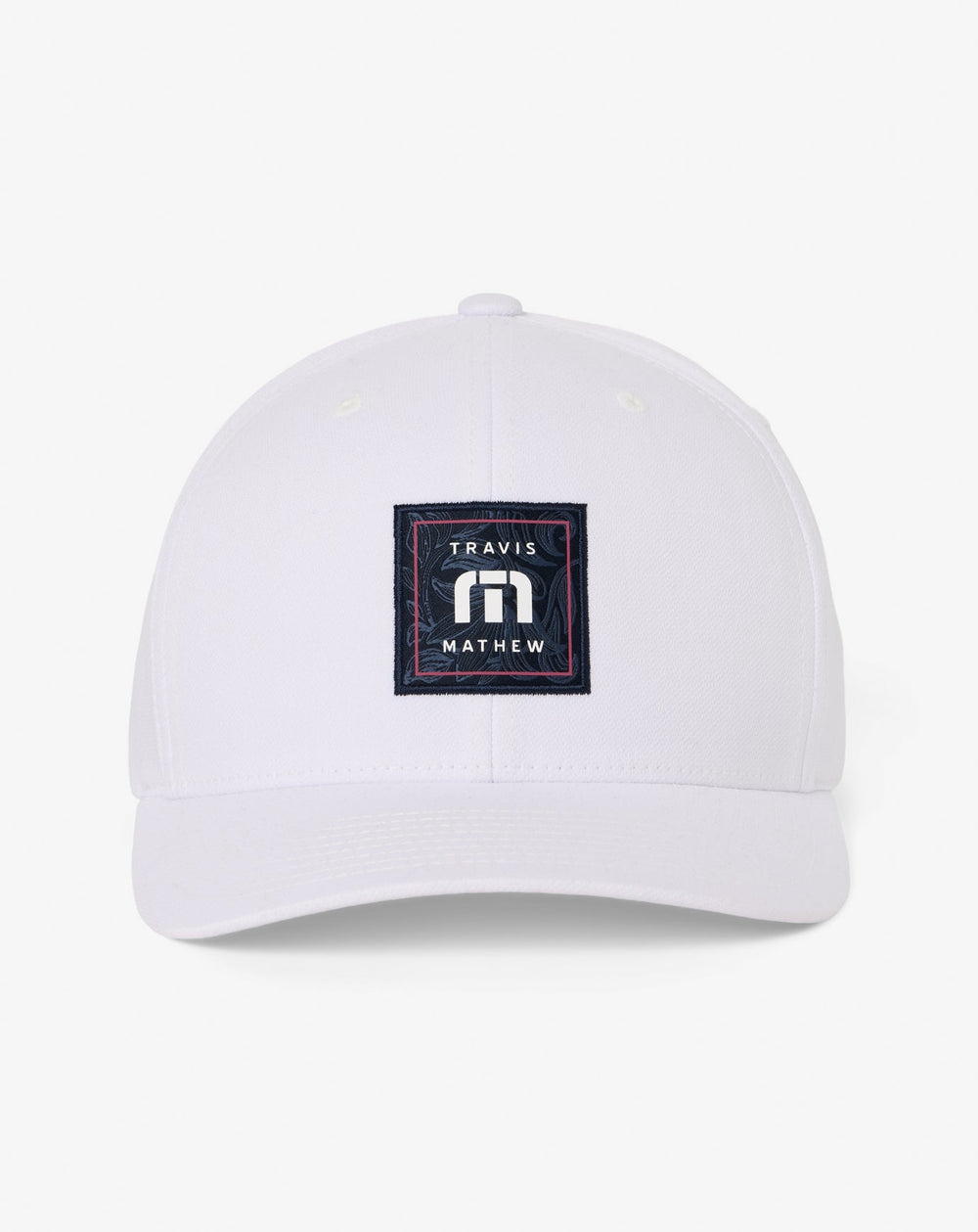 Final Boarding Snapback Hat Men|Accessories/White