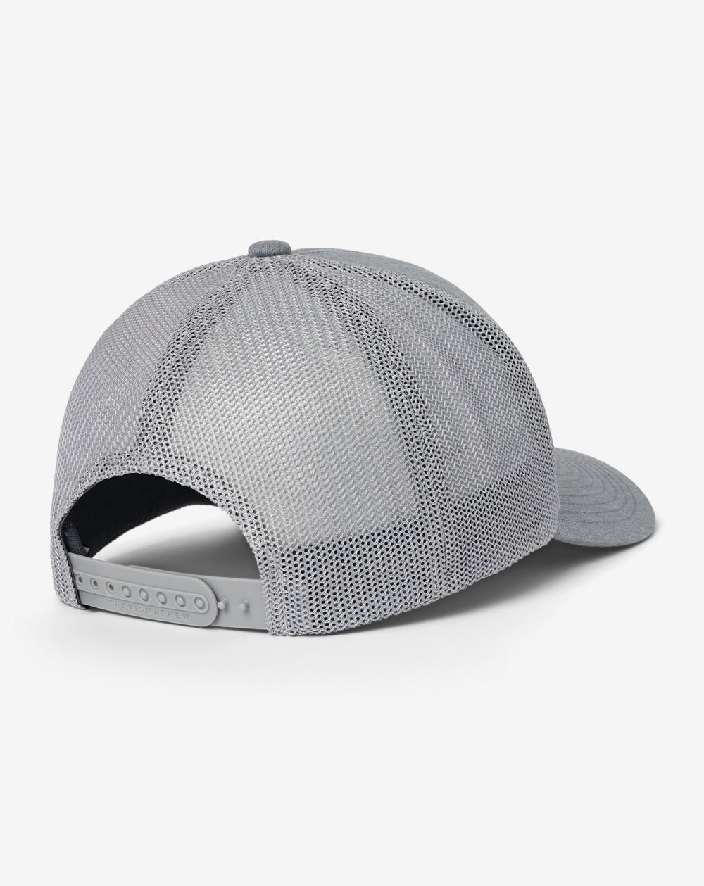 Sunborn Snapback Hat Men|Accessories/Heather Grey