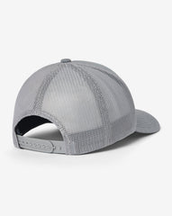 Sunborn Snapback Hat Men|Accessories/Heather Grey