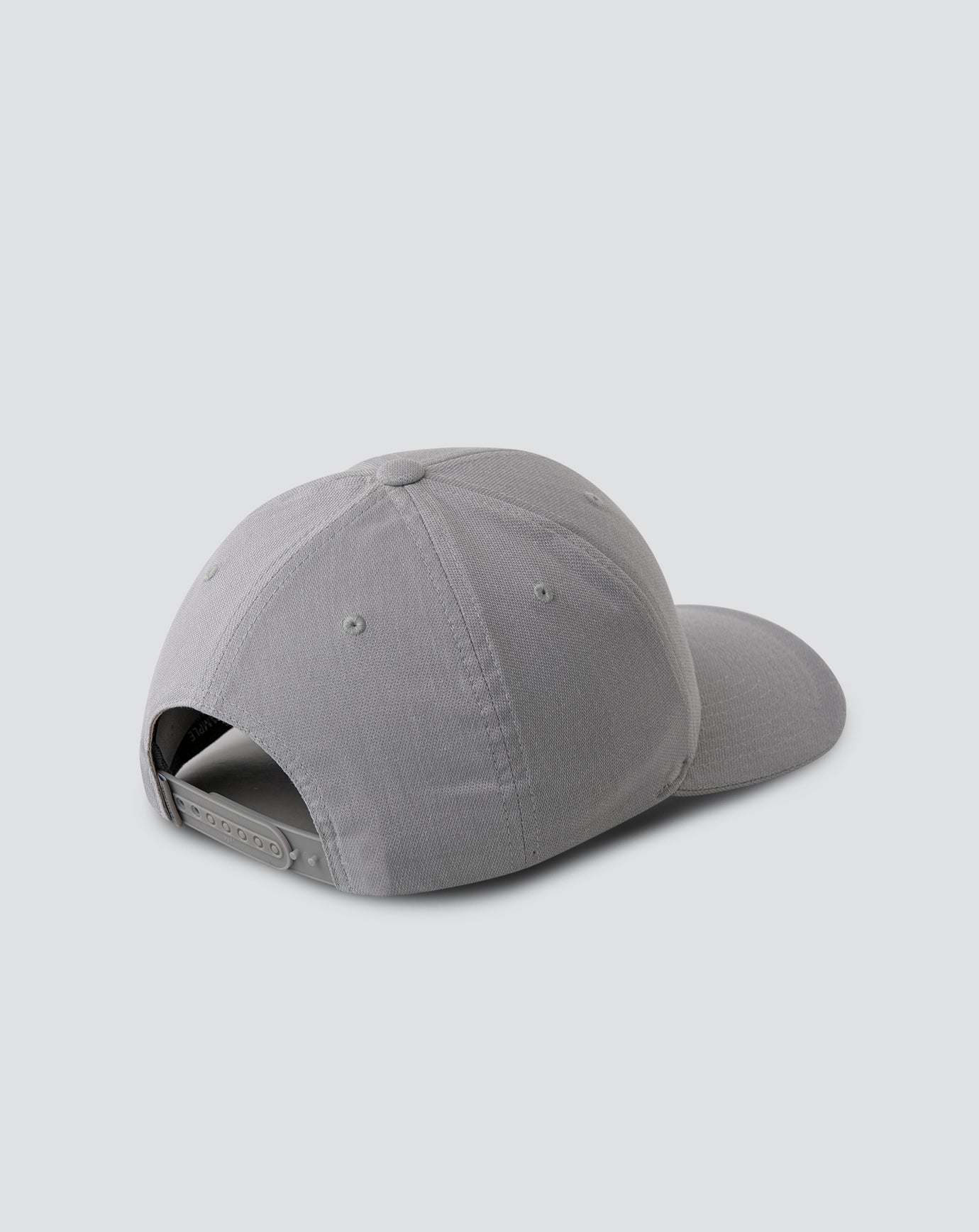 Back Bay Snapback Hat Men|Accessories/Heather Quiet Shade