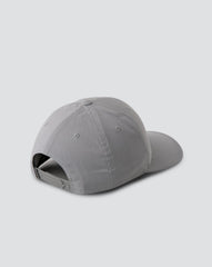 Back Bay Snapback Hat Men|Accessories/Heather Quiet Shade