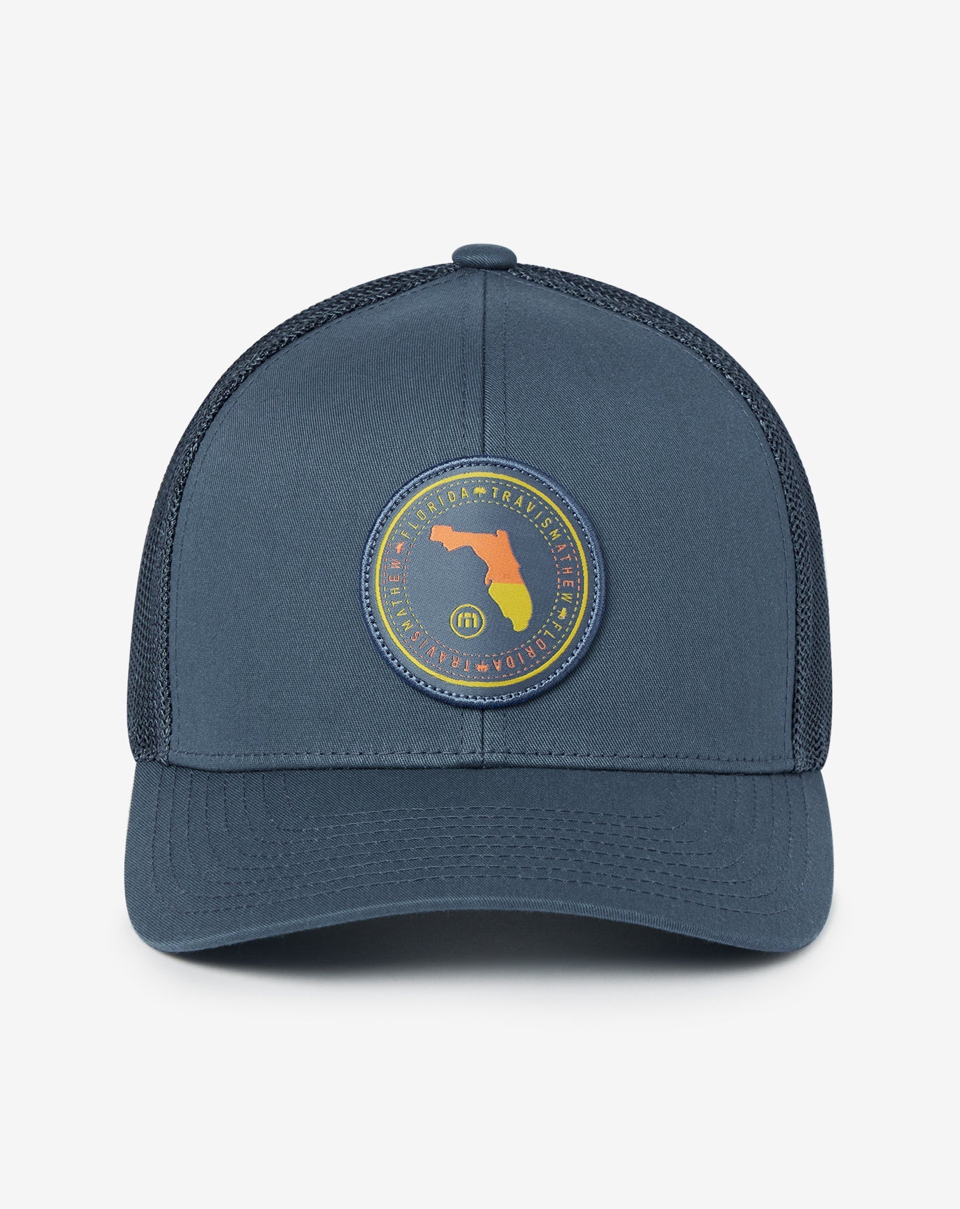 Later Gator 2.0 Snapback Hat Men|Accessories/Navy