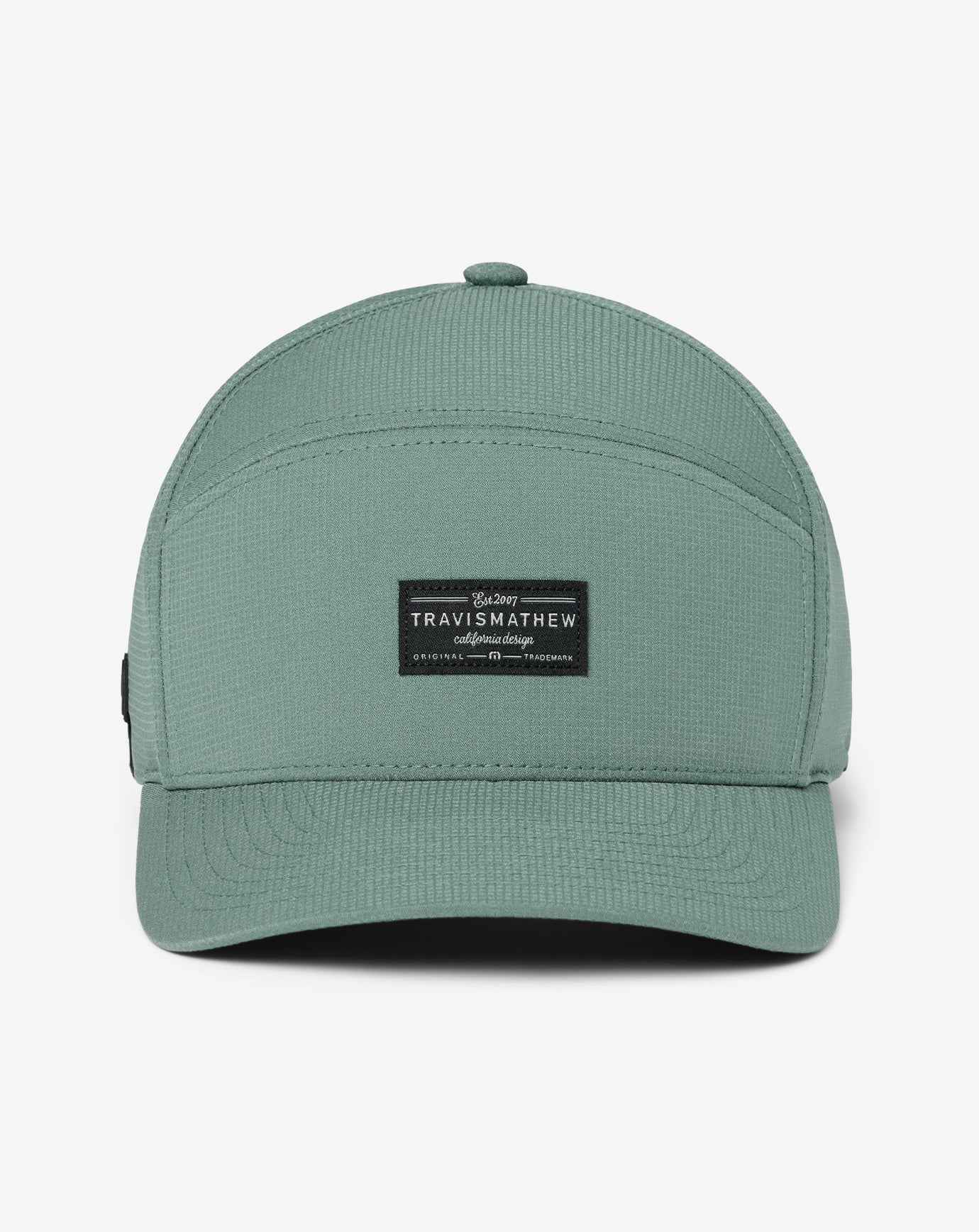 Wanderlust Snapback Hat Men|Accessories|Golf/Balsam Green