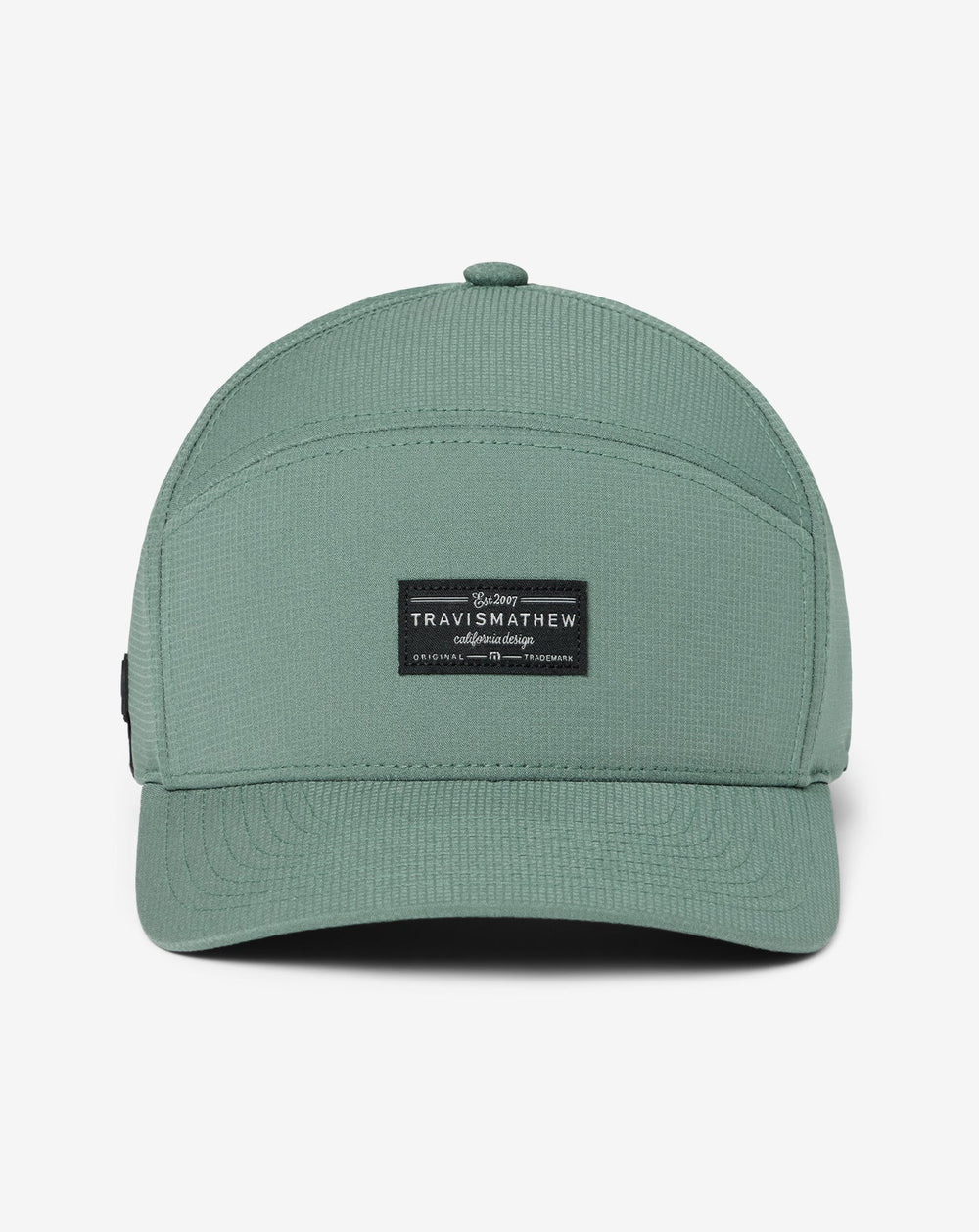 Wanderlust Snapback Hat Men|Accessories|Golf/Balsam Green