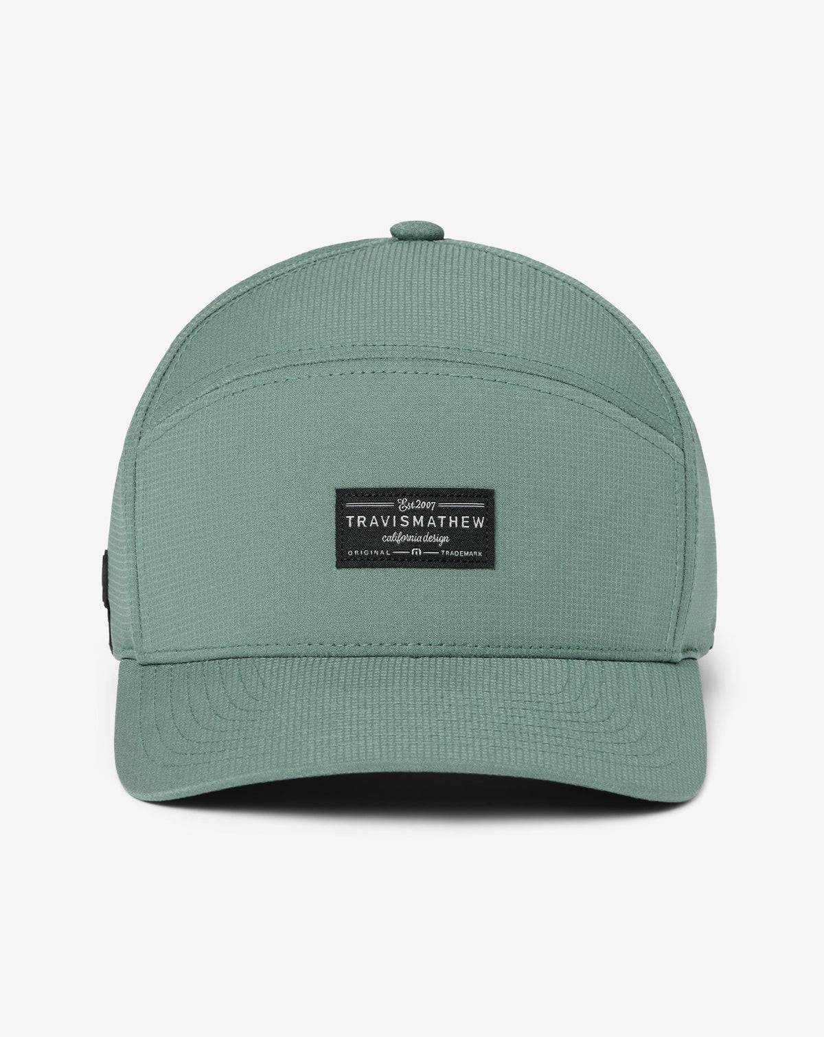 Wanderlust Snapback Hat Men|Accessories|Golf/Balsam Green