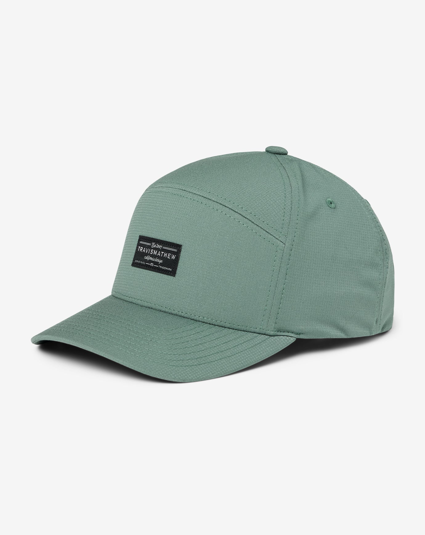 Wanderlust Snapback Hat Men|Accessories|Golf/Balsam Green
