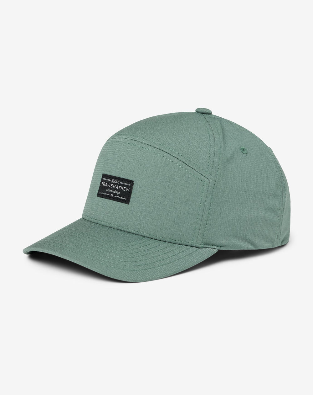 Wanderlust Snapback Hat Men|Accessories|Golf/Balsam Green