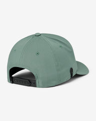 Wanderlust Snapback Hat Men|Accessories|Golf/Balsam Green