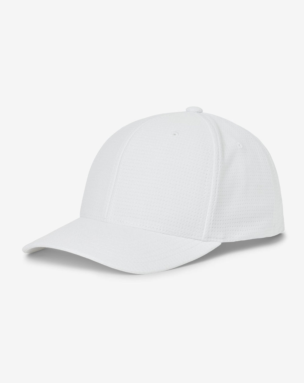 Bahamas Blank Snapback Hat Men|Accessories/White
