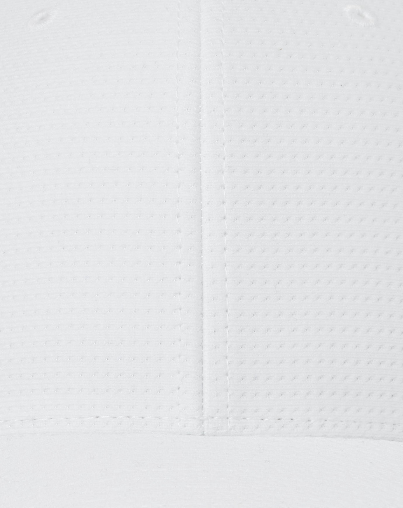 Bahamas Blank Snapback Hat Men|Accessories/White